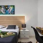 Apartman S&m Heart Of *