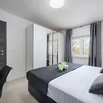 S&m Heart Of Apartman *