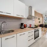 Apartman S&m Heart Of Póla