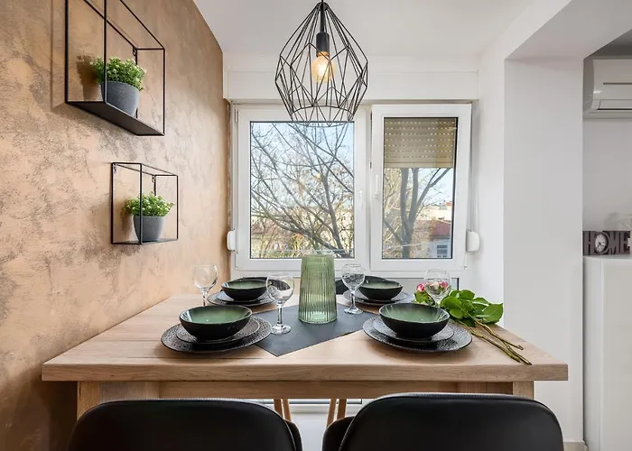 Apartman S&m Heart Of