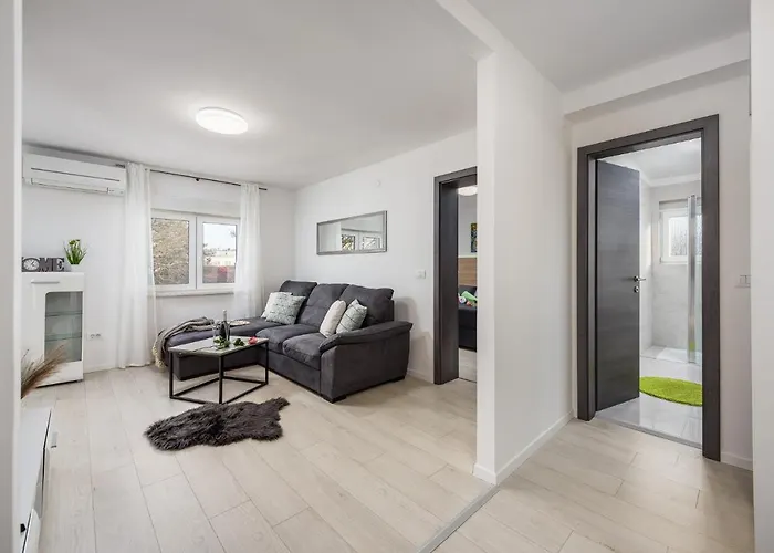 S&m Heart Of Apartman Póla