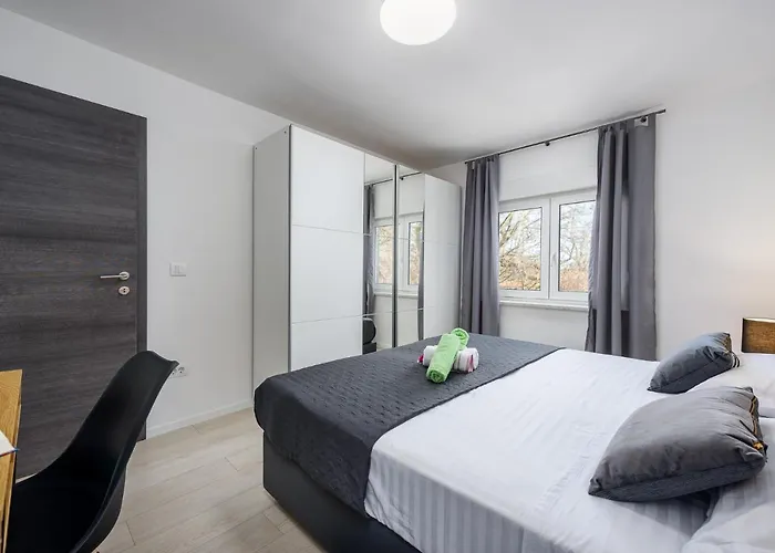 S&m Heart Of Apartman *