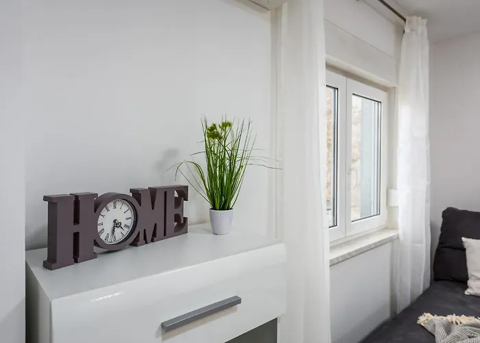 S&m Heart Of Apartman Póla