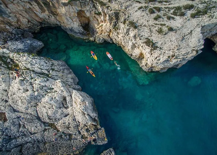 S&m Heart Of شقة *